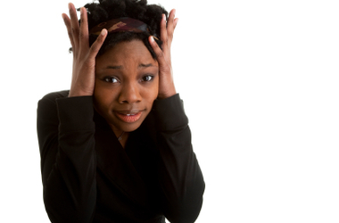 A Student's Angst