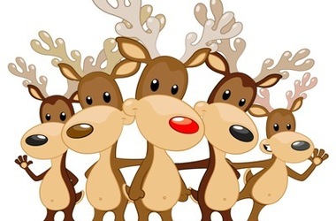 Quiz: What's Your Reindeer Personality?