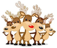 Quiz: What's Your Reindeer Personality?