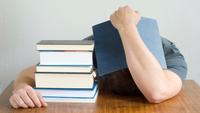 Staying Afloat in Stormy Classes