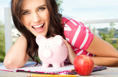 Winning a Scholarship