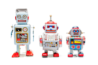 Tech Trends of the Future