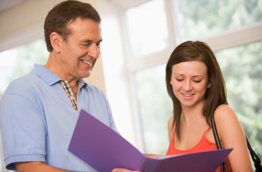 Making the Most of Your Academic Advisor