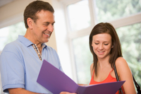 Making the Most of Your Academic Advisor