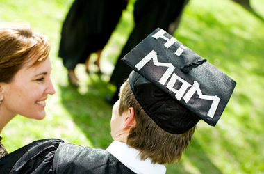 A Field Guide for First-Generation College Students