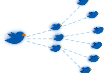 Using Twitter in Your Job Search