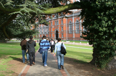 Campus Tour Do’s and Don’ts