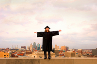 Top 10 Cities for New College Grads, 2013