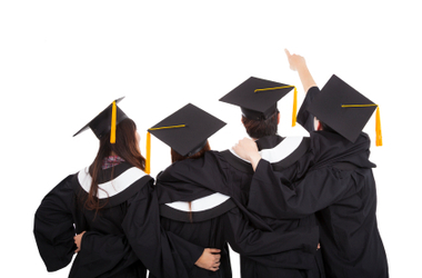 Off to College: Gifts for the Graduate