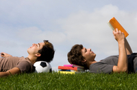 The Trouble with Sports