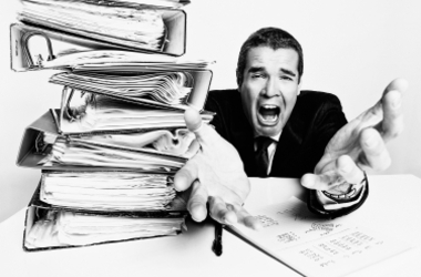 Realities versus Perceptions of the Job Market
