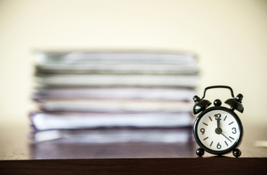 FAFSA Deadline Approaching!