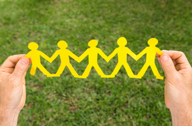 The Five People You Meet in College