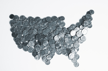 How America Pays for College