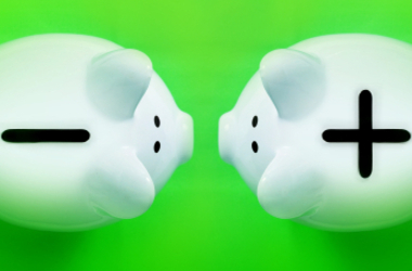 How Students Spend and Save