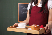Finding a Part-Time Job to Fit Your Schedule