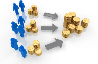 Crowdfunding for College