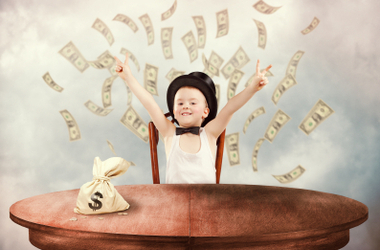 Top 10 Millionaires’ Majors