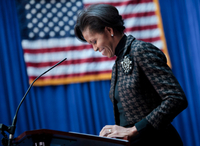 White House Pushes Education Reform