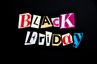 Black Friday Awards