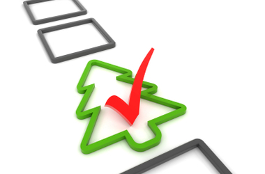 Winter College Checklist for Seniors