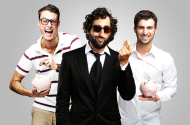 Money Saving New Year's Resolutions