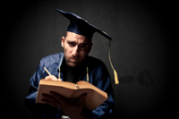 Are You Applying to Grad School for the Right Reasons?