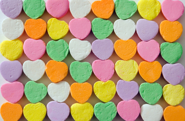 Valentine’s Day Scholarships