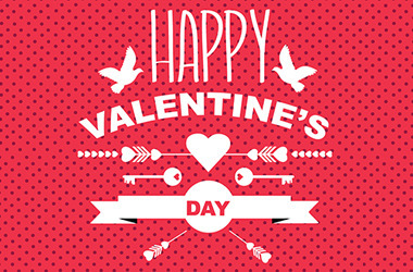 Quiz: Valentine's Day Fun Facts