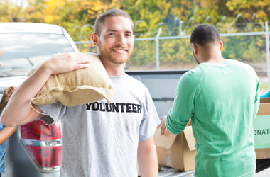 Make a Difference: Alternative Spring Break Ideas