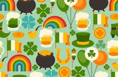 Happy St. Patrick's Day Quiz