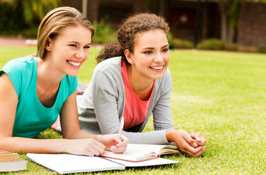 Maintaining Friendships During the College Applications and Admissions Processes