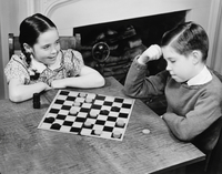 College Degree Gender Gap Widens for Gen X