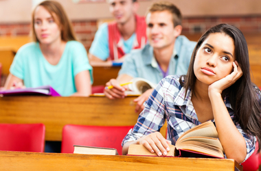 Tips for Beating Senioritis
