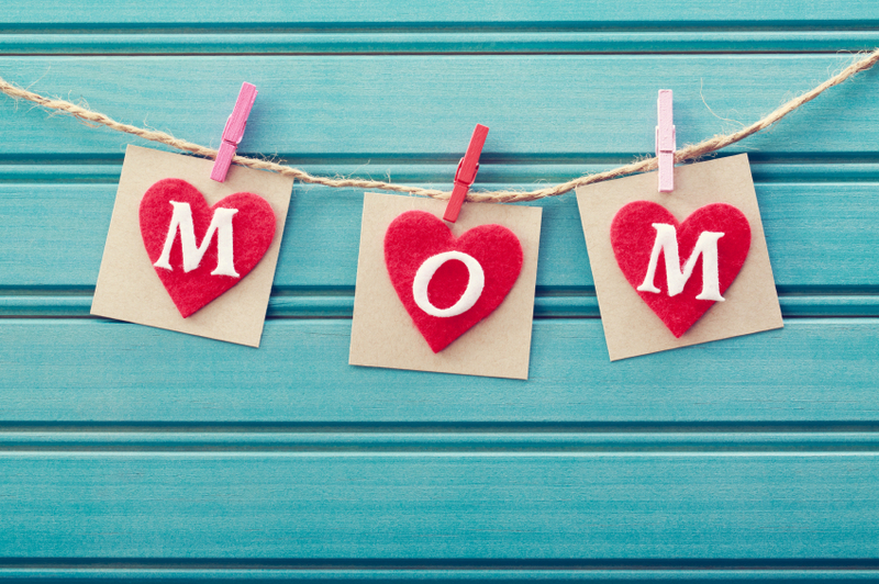 10 Free Mother’s Day Gift Ideas