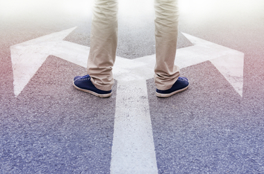 Choosing a Student Loan: Public vs. Private