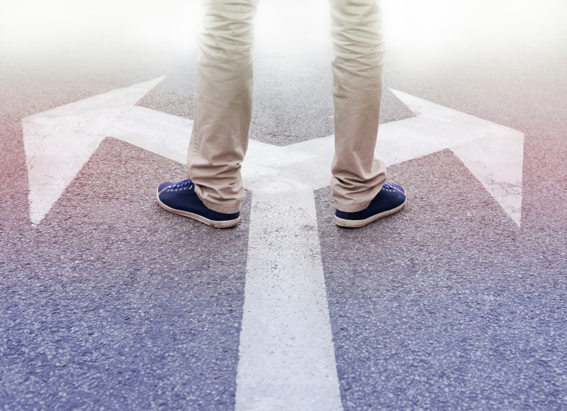 Choosing a Student Loan: Public vs Private