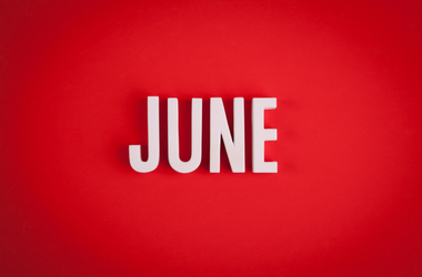 JUNE