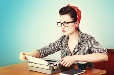 Scholarships for Writers