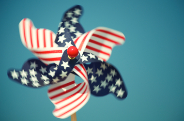 Patriotic Scholarships