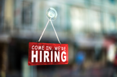 Discover Your Summer Job Options