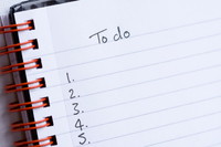 Making a Long-Term Study Plan for the ACT/SAT