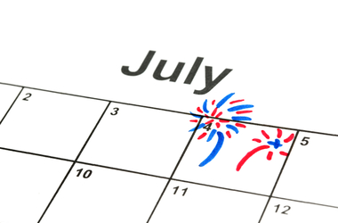 July Checklist for Soon-to-be College Freshman