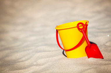Summer Bucket List for High School Students