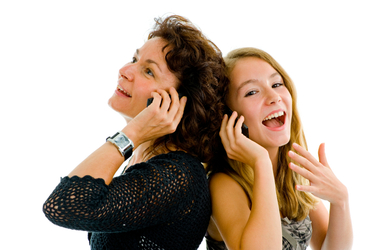 What to Keep in Mind While You're Keeping in Touch