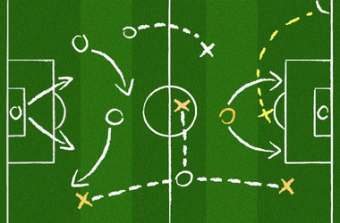 A New Semester's Game Plan