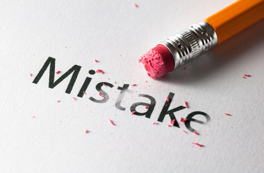 FAFSA Mistake for 165,000 Students: Are You One of Them?
