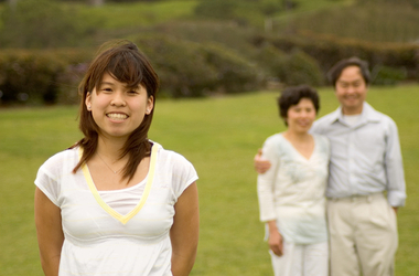 How to Successfully Parent Your College Student