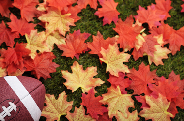 Top 10 Fall College Campuses