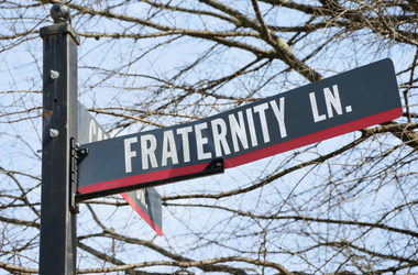 The Pros and Cons of Going Greek